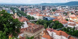 Beitragsbild des Blogbeitrags What to Do in Graz – How to Experience Austrias Best Kept Secret