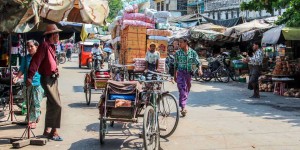 Beitragsbild des Blogbeitrags Ethical Myanmar Travel Guide: What To Know Before You Go 