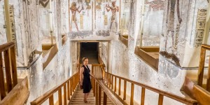 Beitragsbild des Blogbeitrags An Explorers Guide to the Best Places to Visit in Egypt