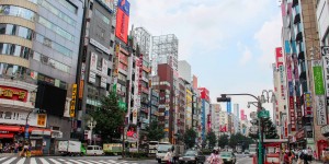 Beitragsbild des Blogbeitrags What is Tokyo Like? Things to Love About Japans Capital City