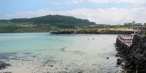 Beitragsbild des Blogbeitrags All the ‘World Wonder of Nature Things to Do on Jeju Island, South Korea