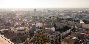 Beitragsbild des Blogbeitrags The Living History of Tarragona – The First Roman City of Spain