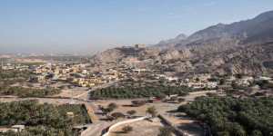 Beitragsbild des Blogbeitrags The Places to Visit in Ras Al Khaimah – See a Different Side of the UAE