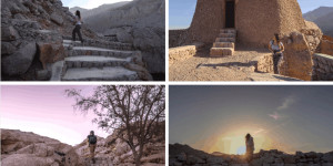 Beitragsbild des Blogbeitrags The History of Ras Al Khaimah – Revealing the Ancient Sites of the UAE