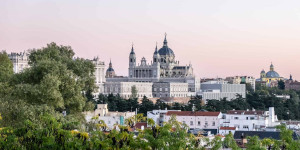 Beitragsbild des Blogbeitrags Remarkable Places to Go in Spain – Spain Trips From Madrid by Train