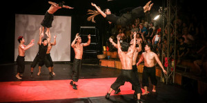 Beitragsbild des Blogbeitrags Visit the Phare Circus in Siem Reap – Supporting Social Enterprise in Cambodia 