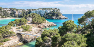 Beitragsbild des Blogbeitrags Things to Do in Menorca, Spain – See the Balearic Islands Differently 