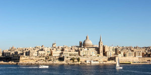 Beitragsbild des Blogbeitrags Visit Malta Travel Guide: Ultimate Road Trip for 20 Island Hotspots to See