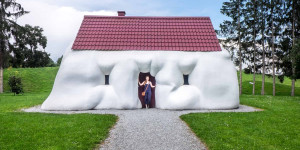 Beitragsbild des Blogbeitrags Best Day Trips from Graz, Austria – The Sites Surrounding the City