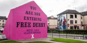 Beitragsbild des Blogbeitrags More Than Conflict: Things to Do in Northern Ireland to See it Differently