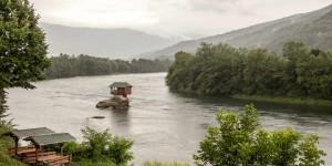 Beitragsbild des Blogbeitrags Serbia Travel Guide – The Balkan Country in Post Conflict Revival