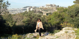 Beitragsbild des Blogbeitrags The Best Athens Walking Tours With Locals – See the City Differently