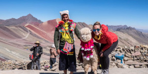 Beitragsbild des Blogbeitrags This Is How to Travel to Peru – All You Need to Know Guide
