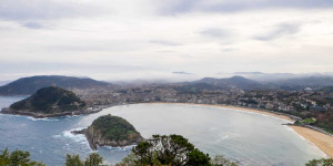 Beitragsbild des Blogbeitrags Things to Do in San Sebastian – From Conflict to Capital of Culture 