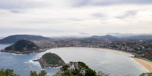 Beitragsbild des Blogbeitrags Things to Do in San Sebastian – From Conflict to Capital of Culture