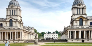 Beitragsbild des Blogbeitrags The Things to Do in Greenwich, London – Redefining the Royal Borough