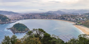 Beitragsbild des Blogbeitrags Things to Do in San Sebastian – From Conflict to Capital of Culture
