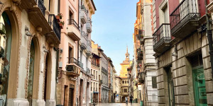 Beitragsbild des Blogbeitrags Things to Do in Oviedo, Spain – The Monumental Capital of Asturias