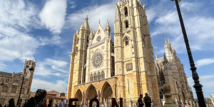 Beitragsbild des Blogbeitrags Things to Do in León, Spain – Tracing Empire, Kingdom and Camino