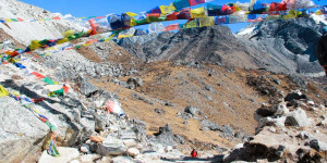 Beitragsbild des Blogbeitrags Inspiring Mountain Quotes to Power Your Sense of Adventure