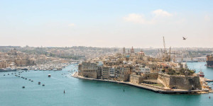Beitragsbild des Blogbeitrags The Best Places to Visit in Malta – 20 Island Hotspots to See 