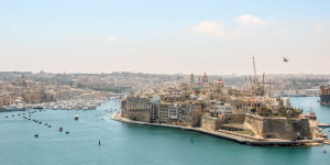 Beitragsbild des Blogbeitrags The Best Places to Visit in Malta – Island Hotspots to See