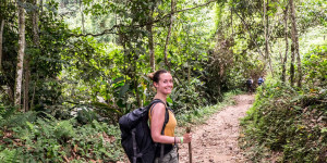 Beitragsbild des Blogbeitrags Lost City Trek Packing List – Preparing for a Jungle Adventure 