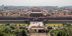 Beitragsbild des Blogbeitrags Places to Visit in Beijing – A Different Perspective on Chinas Capital 
