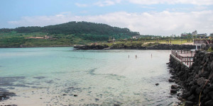 Beitragsbild des Blogbeitrags All the ‘World Wonder of Nature Things to Do on Jeju Island, South Korea