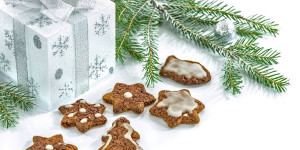 Beitragsbild des Blogbeitrags Besinnliche Weihnachtszeit