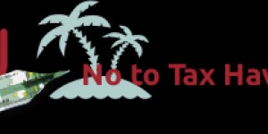 Beitragsbild des Blogbeitrags Neue AK/ÖGB-Kampagne geht gegen Steueroasen vor 