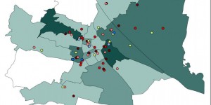 Beitragsbild des Blogbeitrags Die Wiener Grätzloase setzt auf Nachbarschaft 