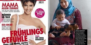 Beitragsbild des Blogbeitrags Enthüllung als Zeichen der Emanzipation? Ein kritischer Blick auf die aktuelle „Kopftuchdebatte“