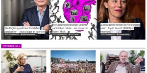 Beitragsbild des Blogbeitrags Das Arbeit&Wirtschaft Online-Magazin ist da!