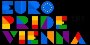Beitragsbild des Blogbeitrags Stolz bei der Arbeit: AK und ÖGB auf der EuroPride 