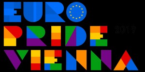 Beitragsbild des Blogbeitrags Stolz bei der Arbeit: AK und ÖGB auf der EuroPride