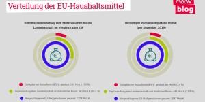 Beitragsbild des Blogbeitrags Neuer EU-Haushaltsrahmen ab 2021: massiver Anstieg bei Militärausgaben, drastische Kürzungen in der Sozialpolitik