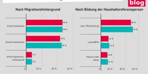 Beitragsbild des Blogbeitrags Grafik: Betroffenheit von beengten Wohnverhältnissen 