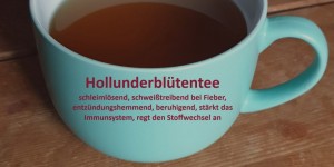 Beitragsbild des Blogbeitrags Tipp bei beginnender Erkältung 