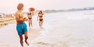 Beitragsbild des Blogbeitrags Die Herausforderung