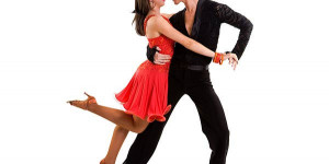 Beitragsbild des Blogbeitrags Salsa