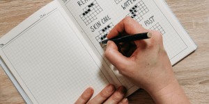 Beitragsbild des Blogbeitrags Die Macht der Gewohnheiten – und wie du sie für dich nutzen kannst