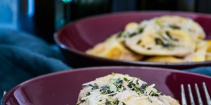Beitragsbild des Blogbeitrags 5 besondere Kürbis-Rezepte