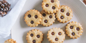 Beitragsbild des Blogbeitrags Linzer Augen 