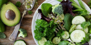 Beitragsbild des Blogbeitrags Was ist die Keto-Ernährung und wie funktioniert sie?