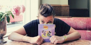 Beitragsbild des Blogbeitrags Interview mit Poetry Slam Organisatorin Diana Köhle
