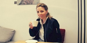 Beitragsbild des Blogbeitrags Interview mit Schmuckdesignerin Caroline Ertl