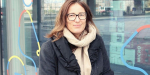 Beitragsbild des Blogbeitrags Interview mit Buchhändlerin Bettina Wagner