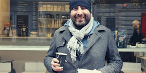 Beitragsbild des Blogbeitrags Interview mit Uhrmachermeister Levan Martiashvili 