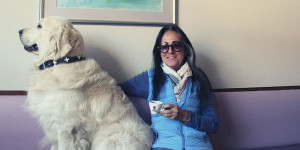 Beitragsbild des Blogbeitrags Interview mit Bäckerin Pia Lendl